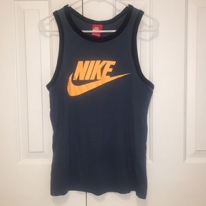 Nike Tank Top